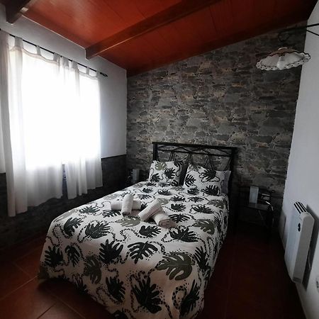 Casa Vivi Villa Vallehermoso Exteriör bild