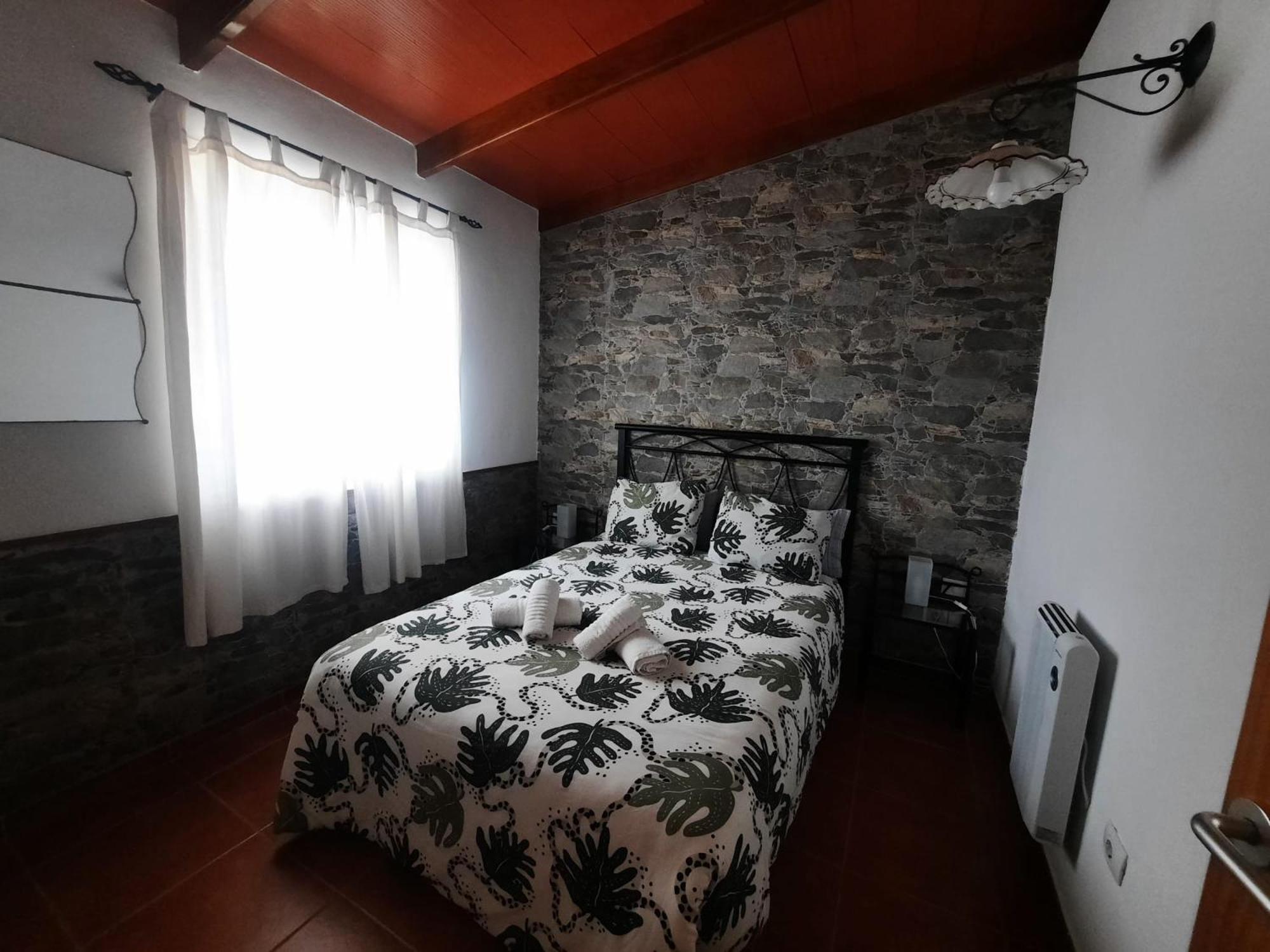 Casa Vivi Villa Vallehermoso Exteriör bild
