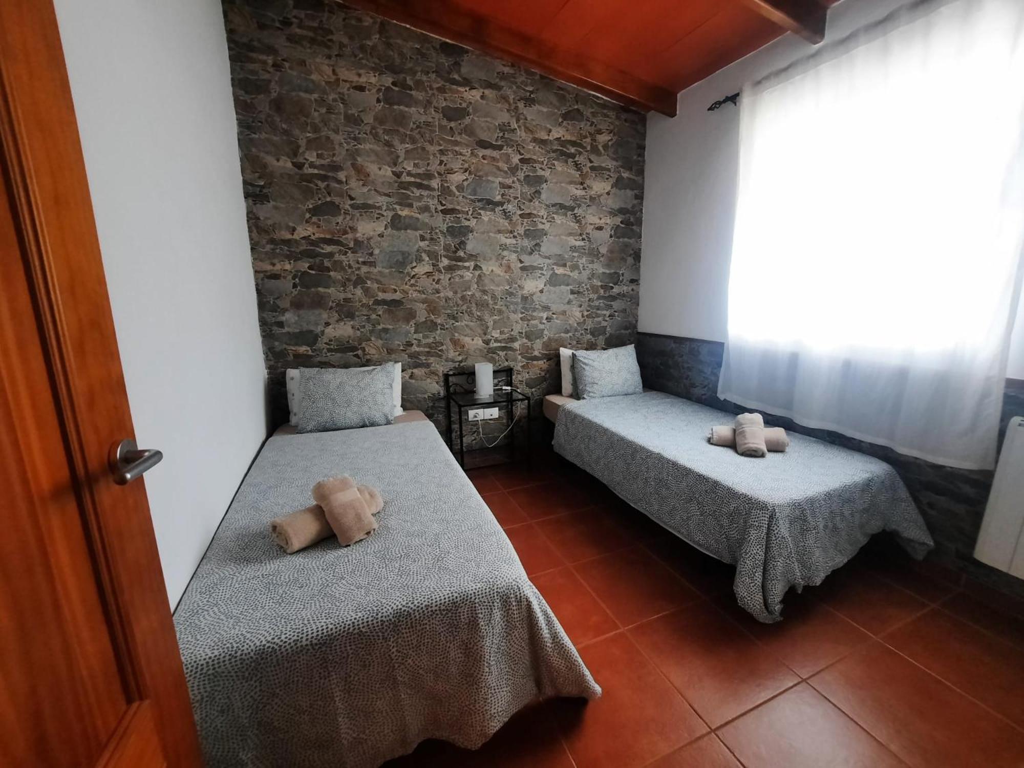 Casa Vivi Villa Vallehermoso Exteriör bild